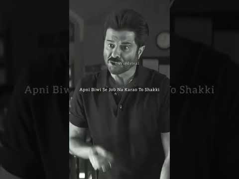 Men,s life~anil kapoor dialogue #shorts❤️heart touching by anil kapoor mard hote he aise hain#viral