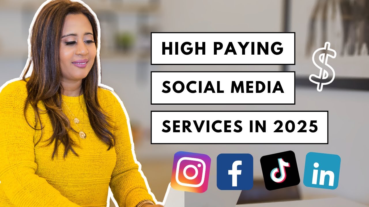 Top Social Media Management Services for 2026 📱