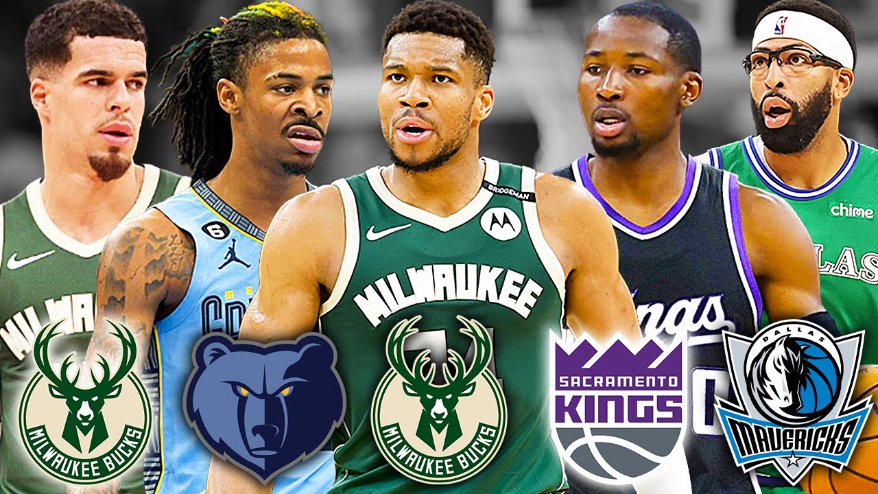 2026 NBA Trade Deadline Predictions 🏀