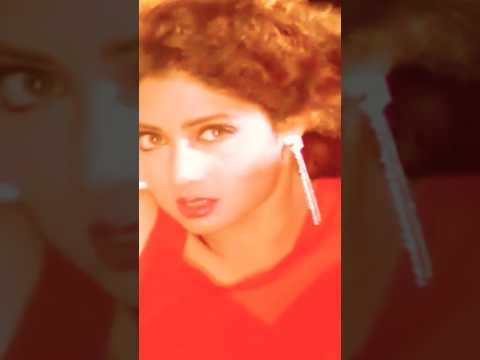 janewale Zara ruk ja ❤️💚💛|  Roop ki rani choro ka raja | #sridevi #anilkapoor #kavitakrishnamurthy