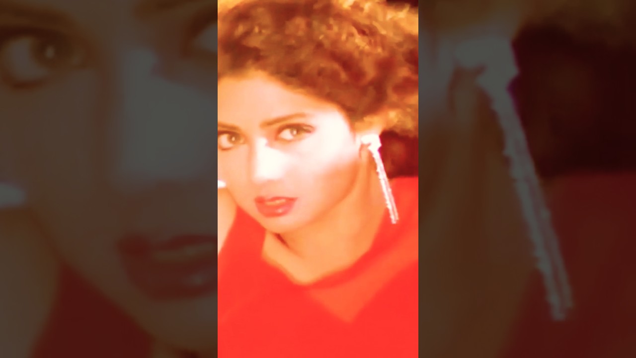 Janewale Zara Ruk Ja ❤️ | Iconic Song from Roop Ki Rani Choro Ka Raja 🎶