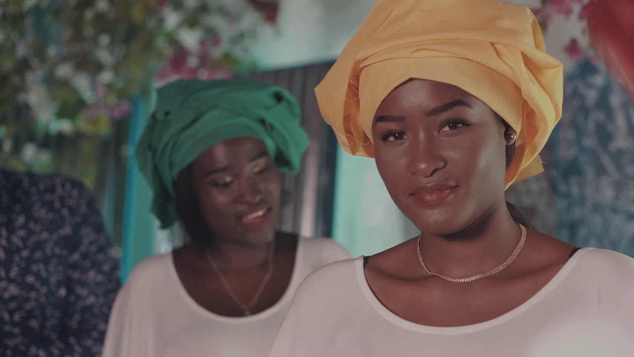 Ashs The Best ft Paaparey - No More 🎶