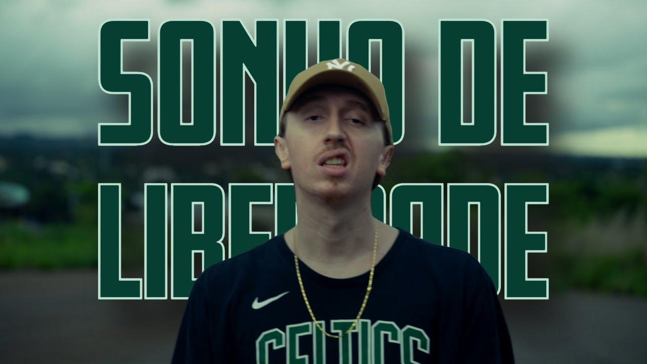Mc Sid - Sonho de Liberdade | Novo Hit 2024 🎶