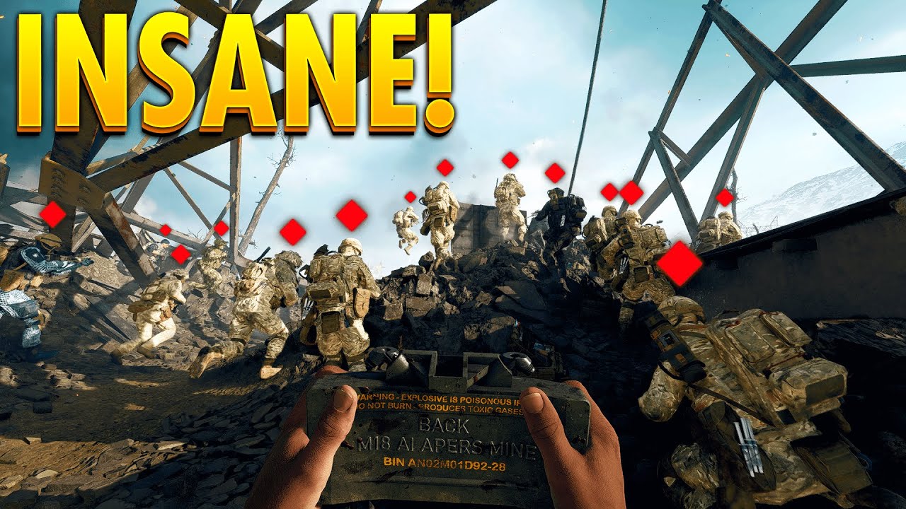 Battlefield 6 Epic & WTF Moments #39 🎮