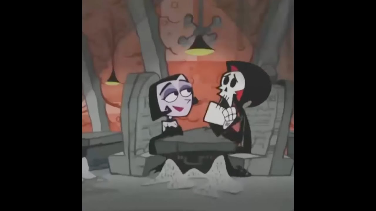 Lil God Dan - GRIM REAPER (Visualizer) ๐ถ