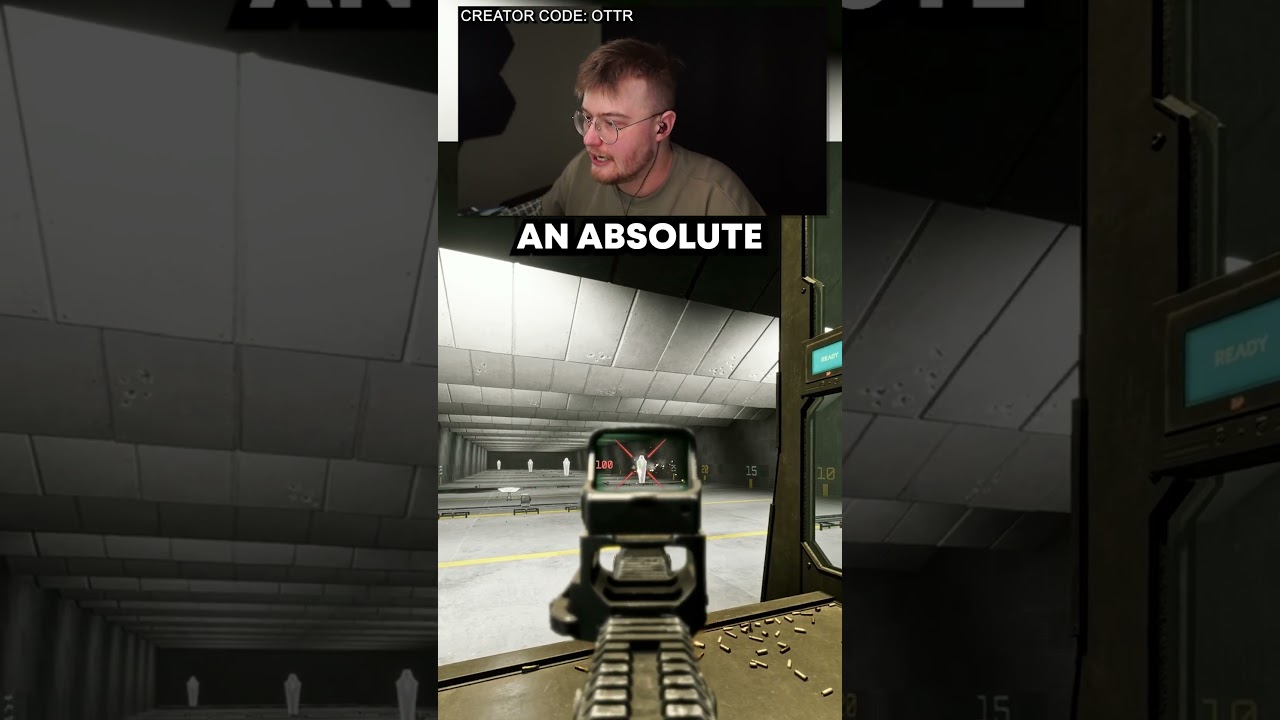 New VCR-2 Weapon in Battlefield 6 Season 2 🎮