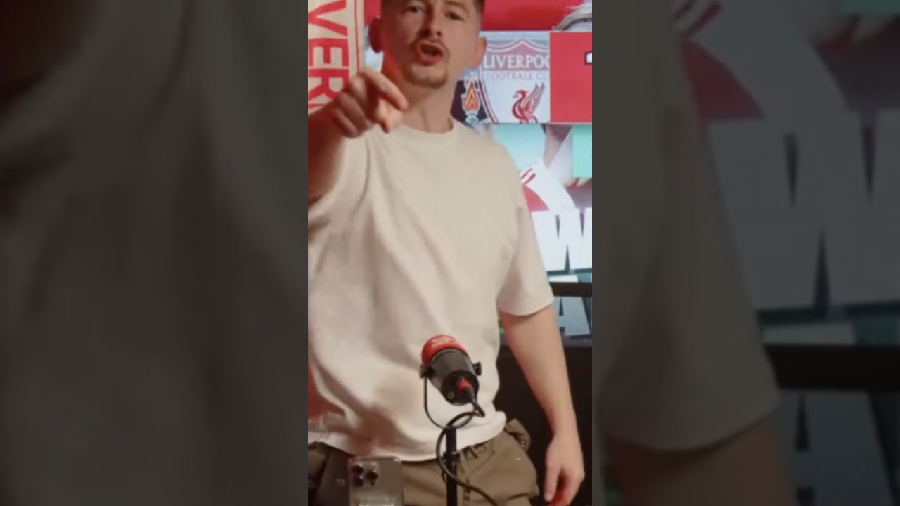 Liverpool 2-0 Aston Villa | Goal Highlights ⚽