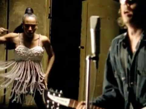 World Party - Give It All Away (1993)