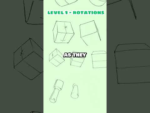 GOD-Tier drawing exercises 🗝️ #arttips #drawingtutorial