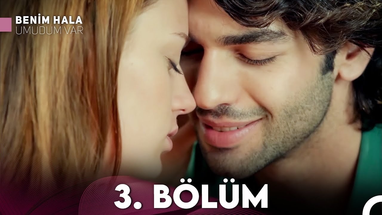 Benim Hala Umudum Var 3. Bölüm (Full HD) | İstanbul'un Sıradışı Hikayesi