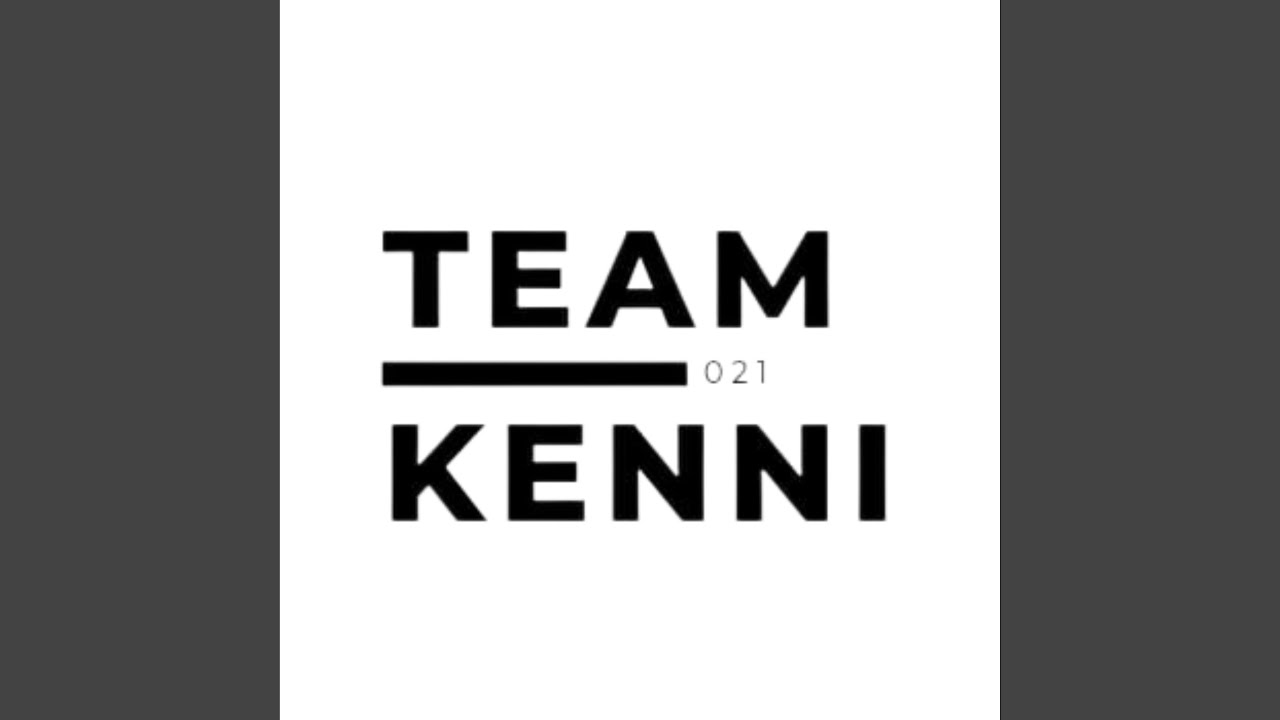 Team_Kenni_021 - Penalty (Released 2023) 🎵