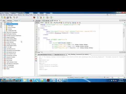 A Noval Anti Phishing Framework Based On Visual Cryptography