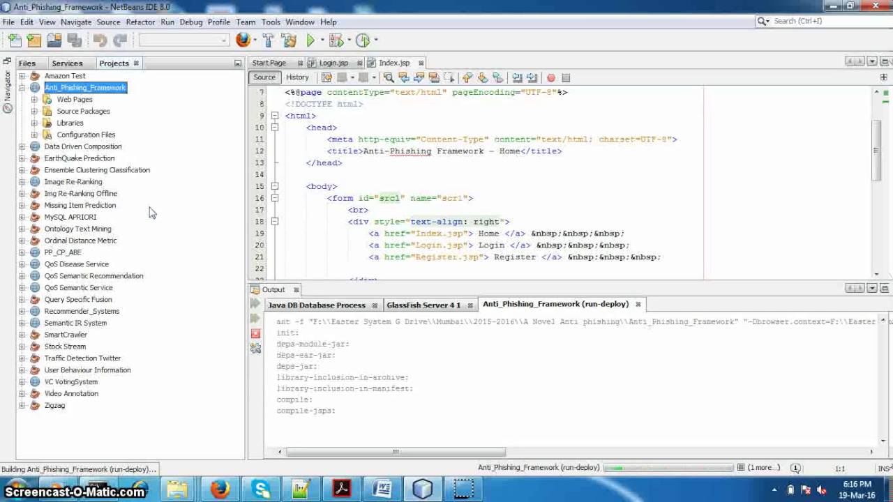 Innovative Anti-Phishing Framework Using Visual Cryptography 🔒