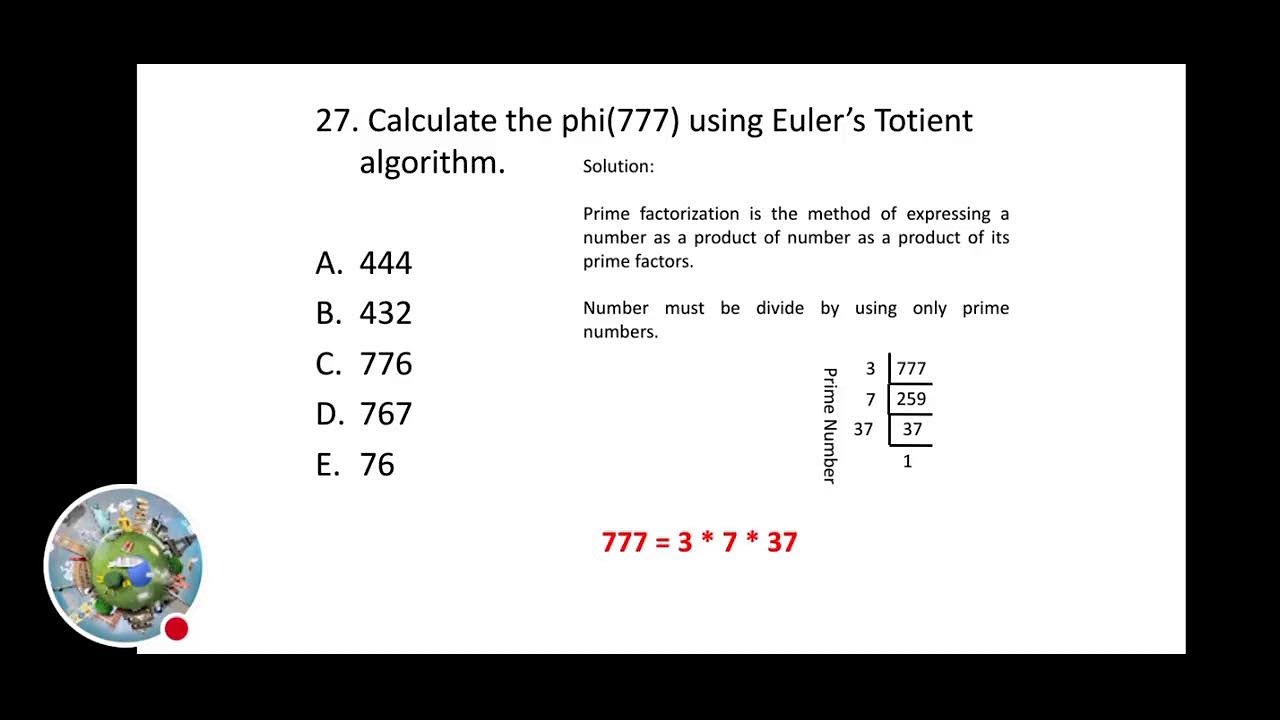Cryptography Quiz: Test Your Knowledge 🔐