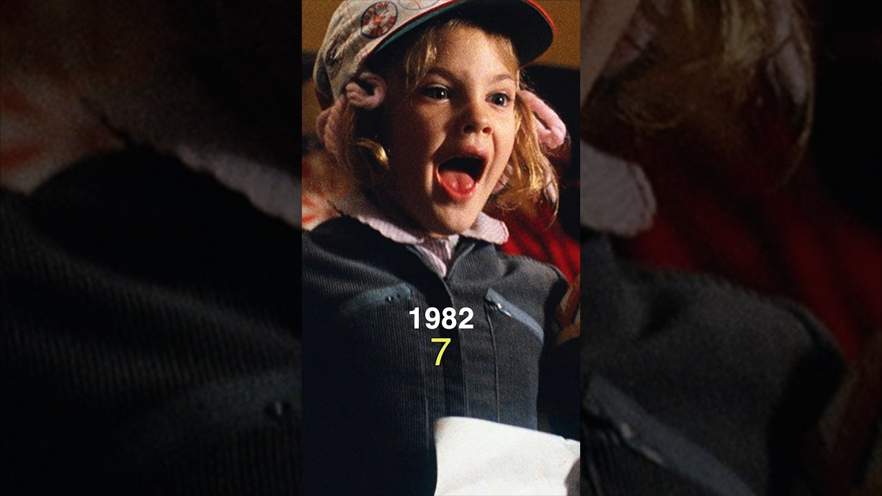 E.T. The Extra-Terrestrial (1982-2024) Cast Then And Now