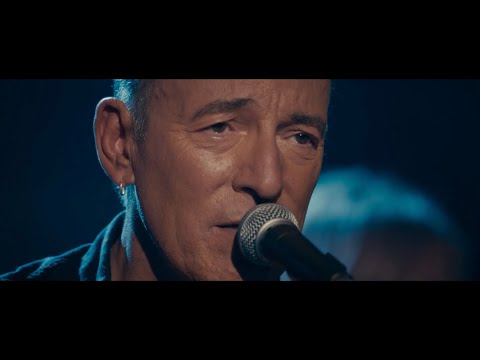 Sleepy Joe's Café - Bruce Springsteen (Western Stars 2019)