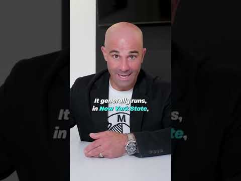 Alimony is not typically permanent! #shorts