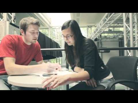 Creative Technology, Universiteit Twente