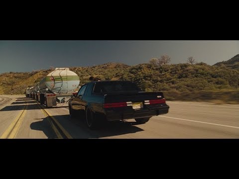 Fast Furious HD Music Video ft. Don Omar 🎶