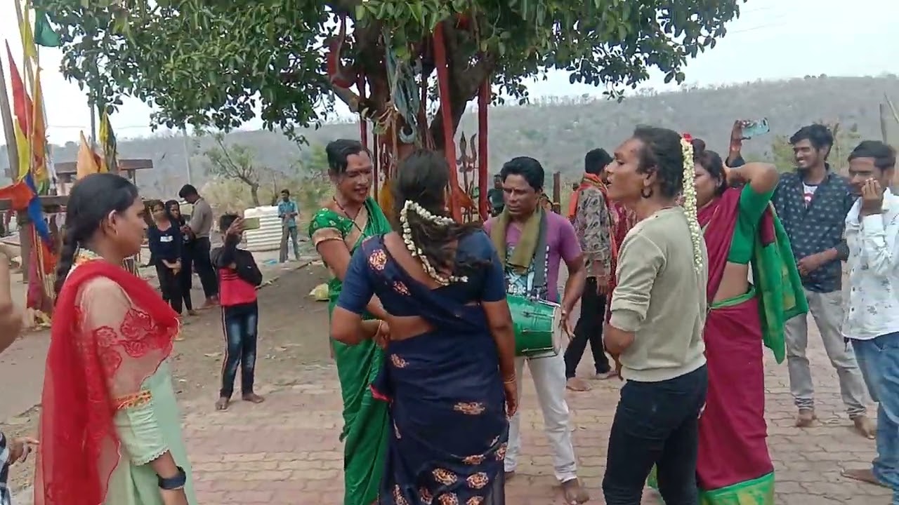 Marai Patan 2023 Festival 🎉