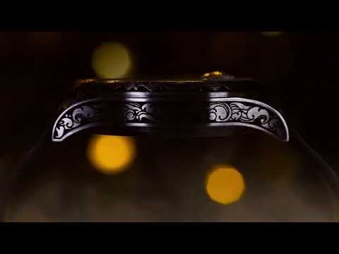 Varman The Apsara Angkor (Official Teaser Video) - Varman Watches