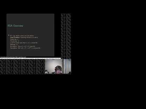 b01lers CTF bootcamp - Crypto 1