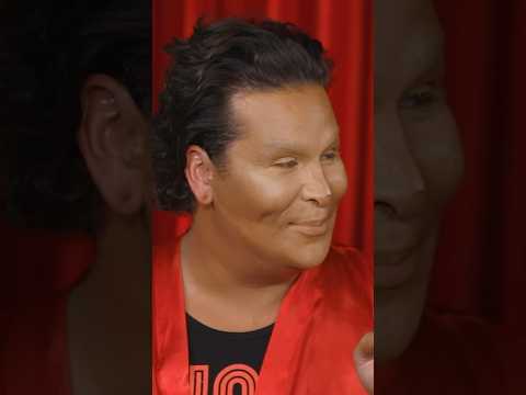 “We want love, just like everybody does”~Roxxxy Andrews 🫶🏽✨ #rupaulsdragrace #dragqueen #dragrace