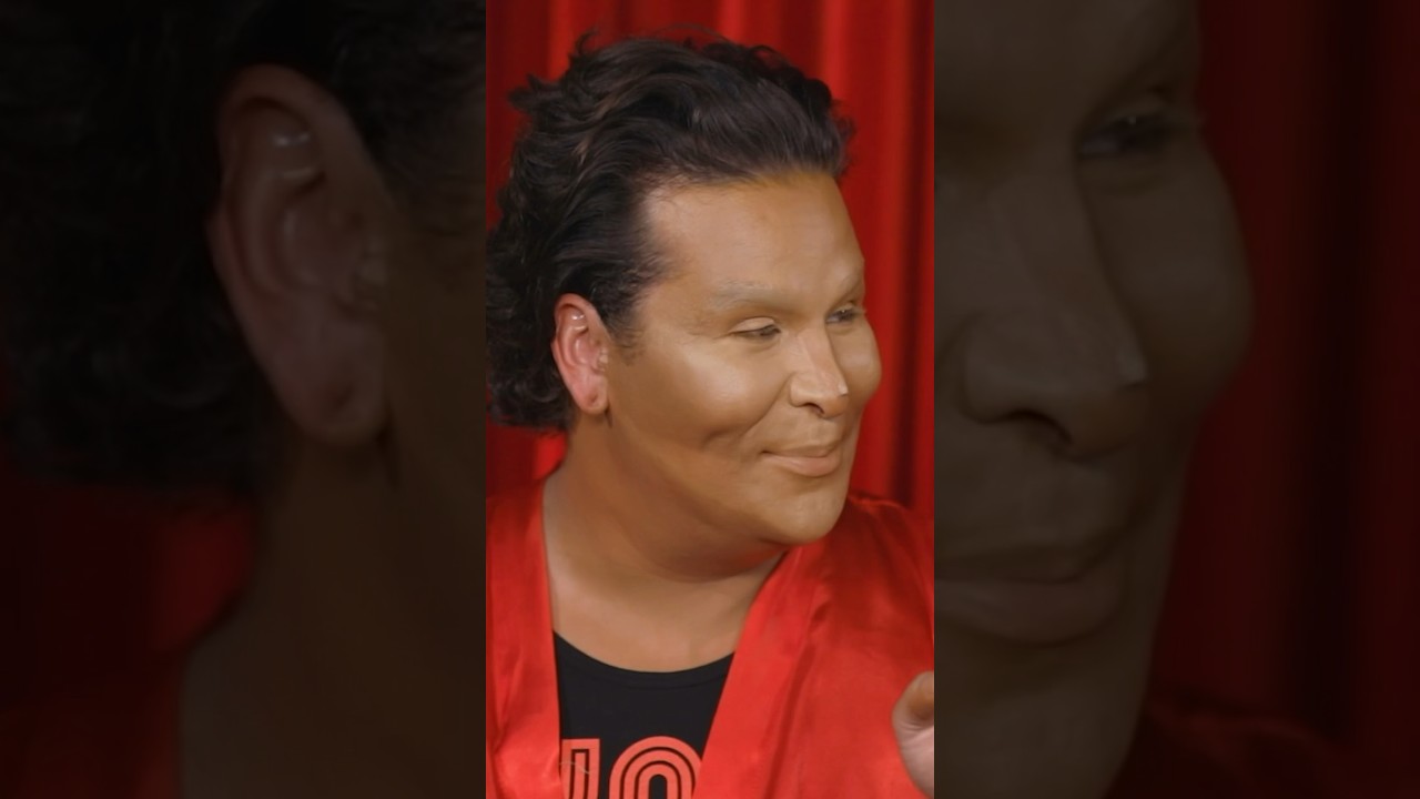 Roxxxy Andrews on the Desire for Love