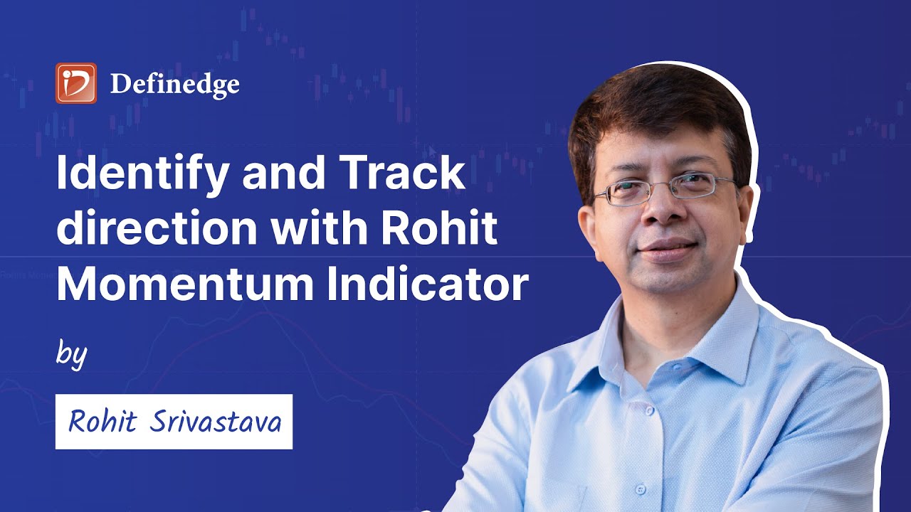 Master Rohit Momentum Indicator for Trend Tracking 📈