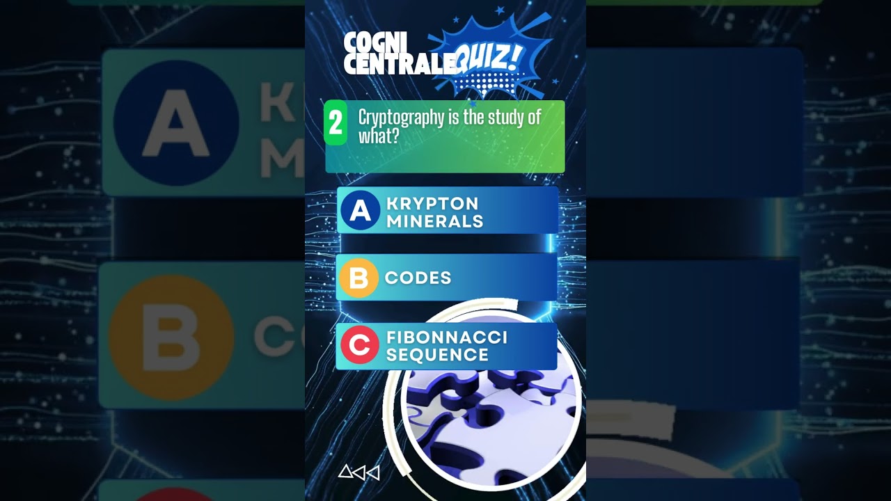 Cryptography Explained: What Is It Really About? 🔐