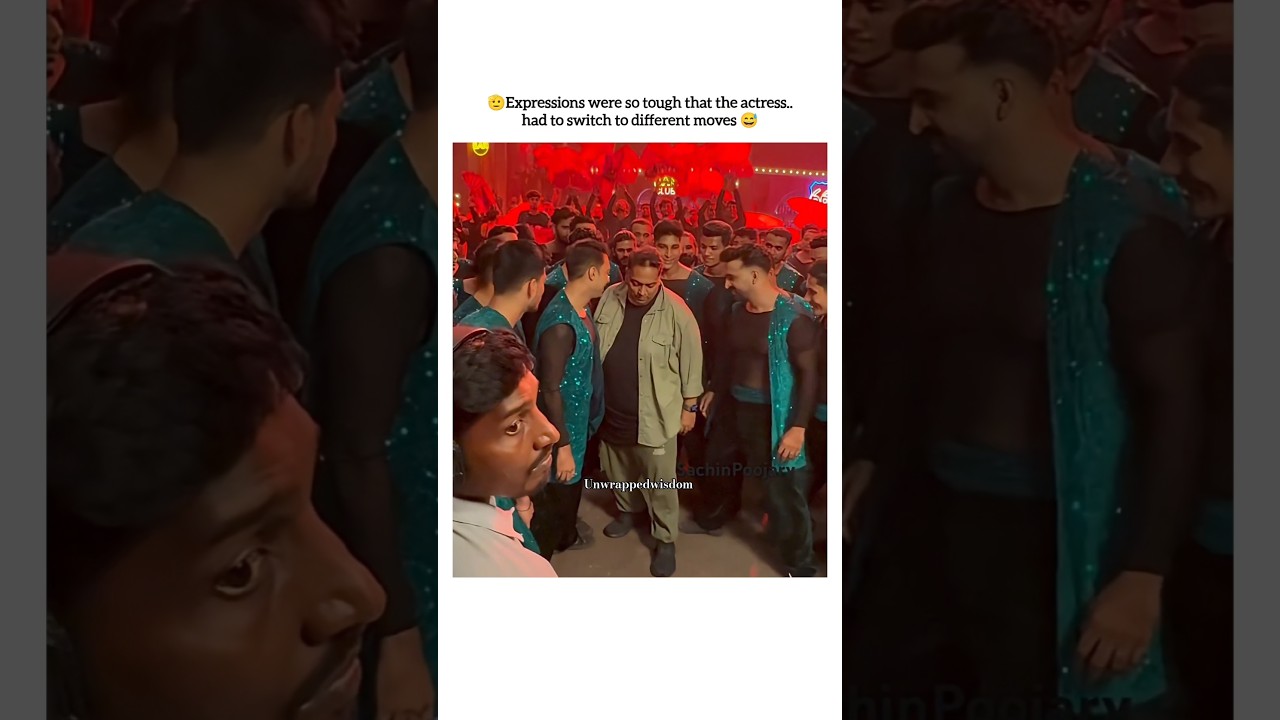 Ganesh Acharya's Stunning Choreography for 'Akeli Laila' 💃 | Bollywood Dance Highlights