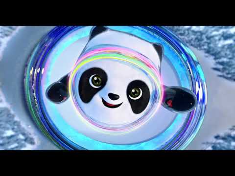 Bing Dwen Dwen – Beijing 2022 Winter Olympics Mascot