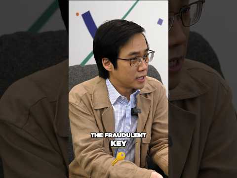 Encrypted email just got a blockchain UPGRADE