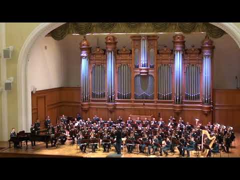 Вениамин Баснер и фестиваль 'Летний вальс' 2019 🎶