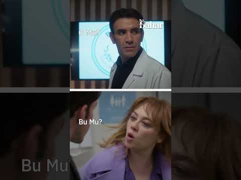 Senin #Bahar'da En Çok Güldüğün Sahne Hangisiydi? 🤔 | #shorts