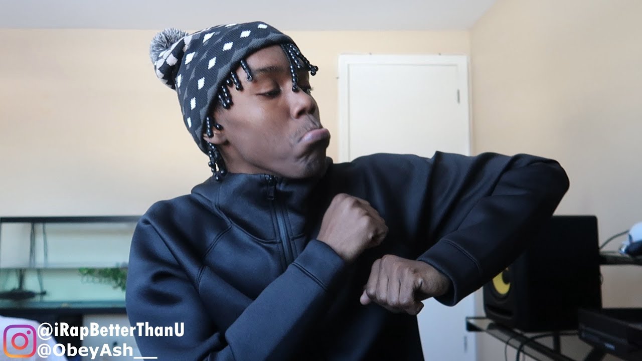 Trippie Redd & Swae Lee 'TR666' Reaction 🎶