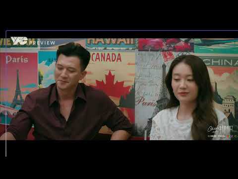 Preview Cách em 1 milimet tập 21 | Phim VTV Mới Nhất 2025 | Phim Tâm Lý Tình Cảm 2025