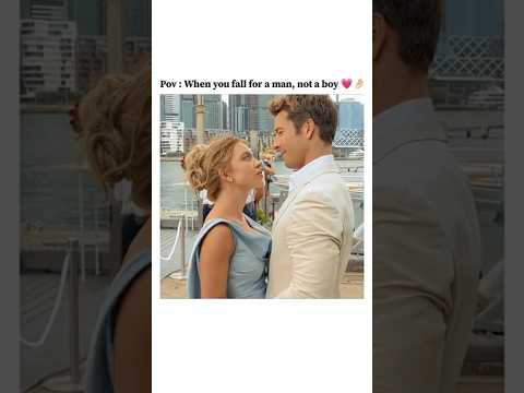 When you choose men not a boy 🤌🏻🥹#menlove #share #shortvideo #edits