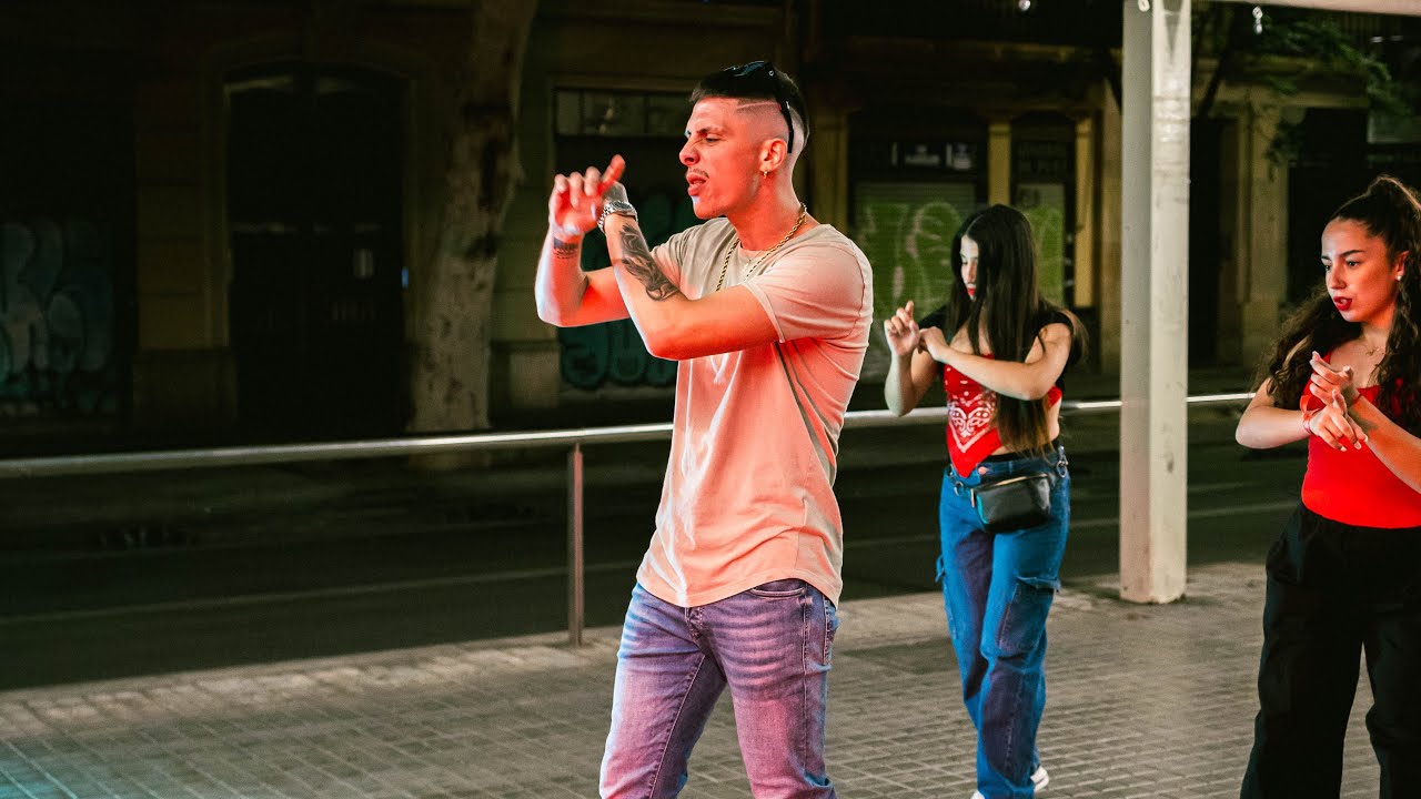 Mario Los Códigos - Te Enamoraste De Mí 🎶