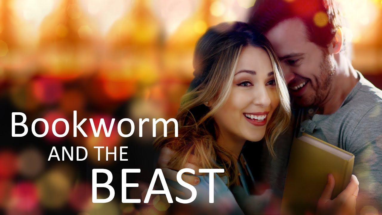 Bookworm and The Beast (2021) | Full Movie with Nicola Posener & Jake Stormoen 🎬