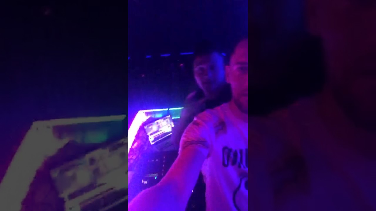 Dj Hamida Live in Offenbach 🎶