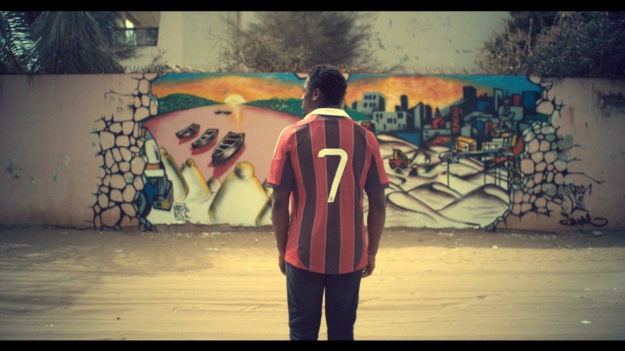 Booba - Jimmy (Official Video) ๐ฅ