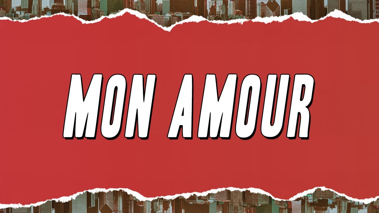 Gigi D'Alessio - Mon Amour 🎶 Testo Completo e Significato