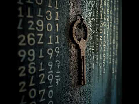 Locking the Keys: Encryption Key Management Unveiled