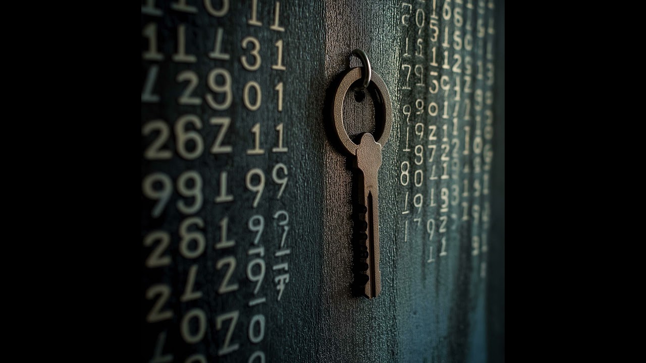 Locking the Keys 🔐: Mastering Encryption Key Management for Data Security