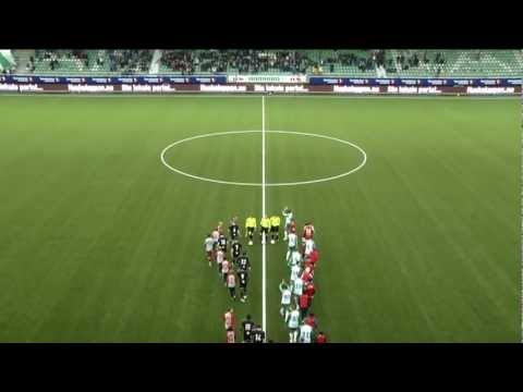 220412 HamKam - Strømmen 2-3