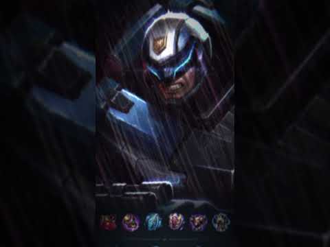 Just Mastering Johnson❤️🤣 #MOBA55Creator#MOBA55NEXT2025#fyp #habibiedit #moba5v5 #moba55edit