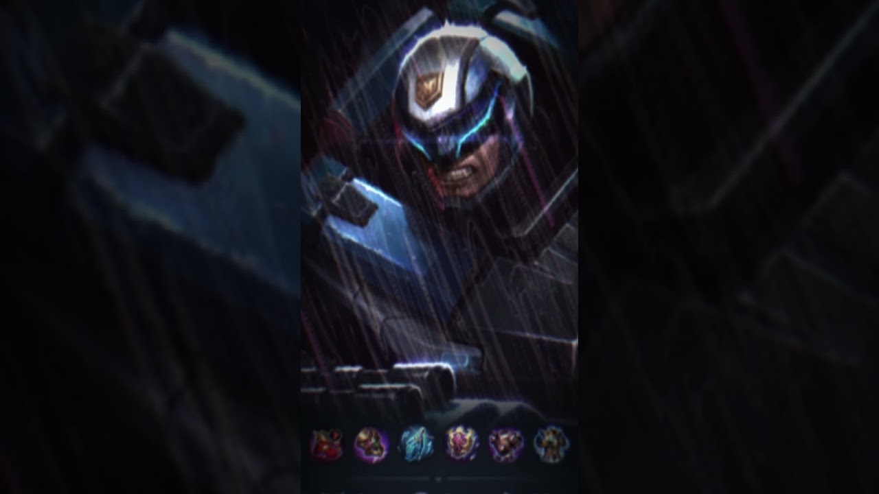 Mastering Johnson in MOBA 55: Tips & Highlights ❤️🔥