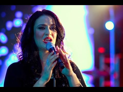 أغنية مقطوع من شجرة - فاطمة زهراء بناصر