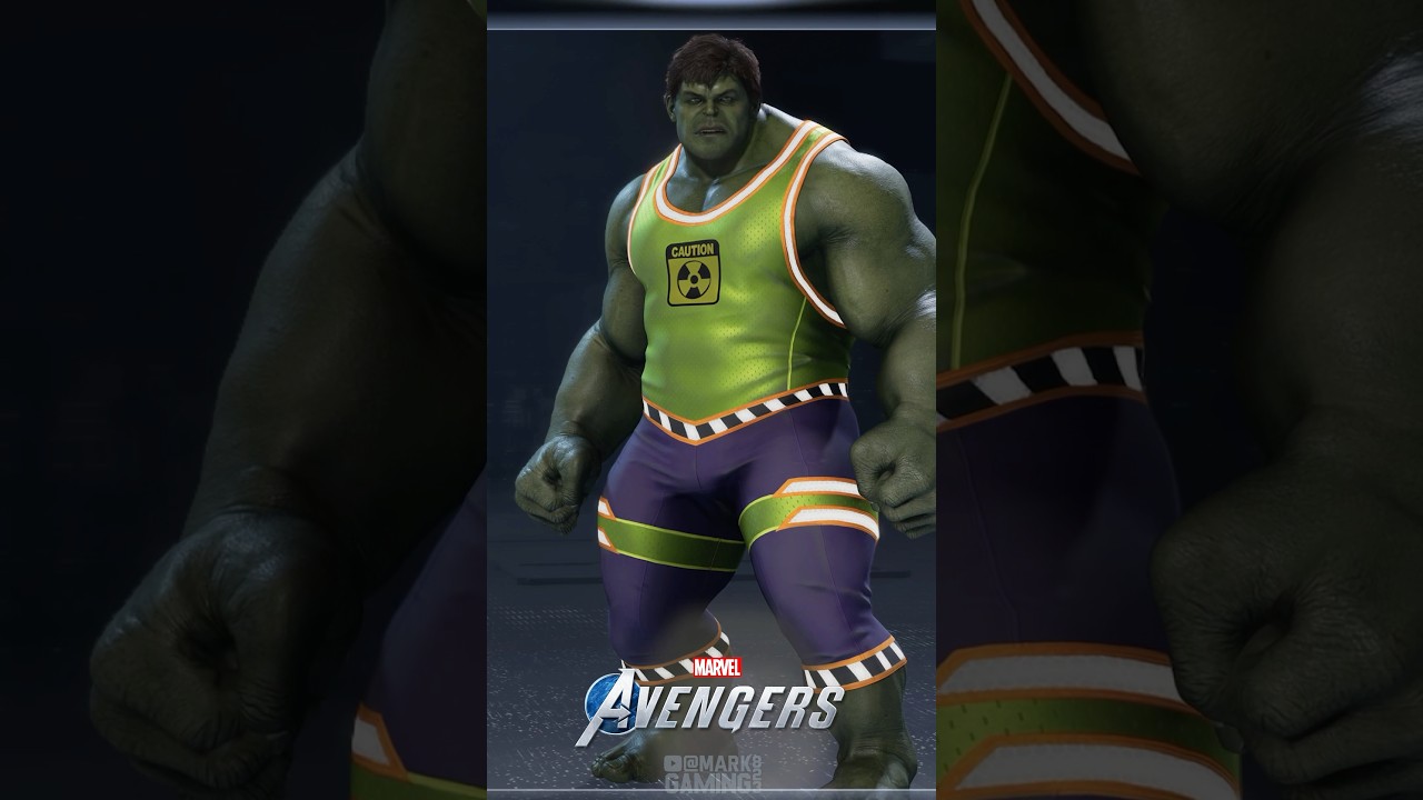 Marvel Rivals vs Avengers Character Skins